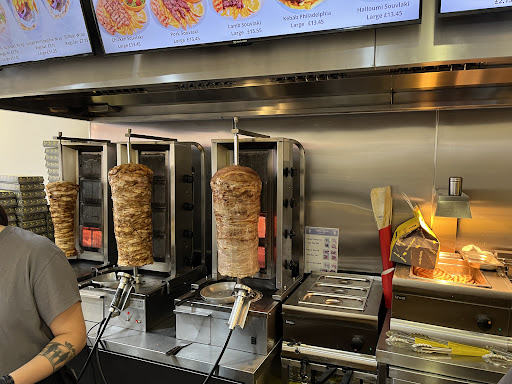 Photo of Tasty Gyros Enfield Town - 54 Church St, Enfield EN2 6AX